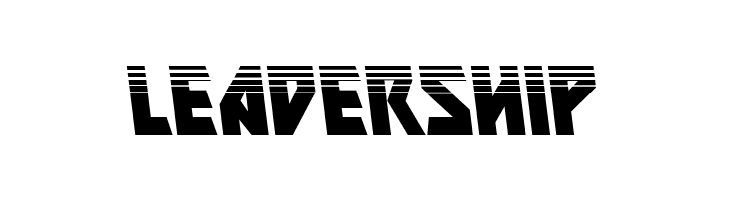 Major Force HalftoneLeftalic  Free Fonts Download