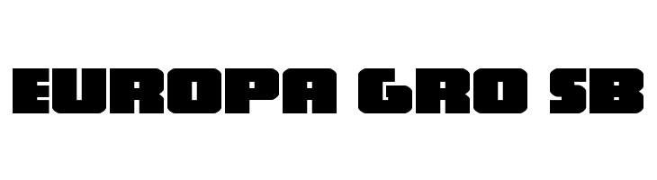 Hammer Scout Expanded  Free Fonts Download