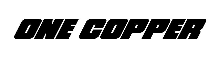 Hammer Scout Super-Italic  Free Fonts Download