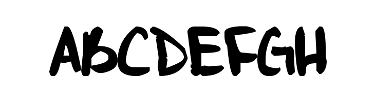 Markie's Fault  Free Fonts Download