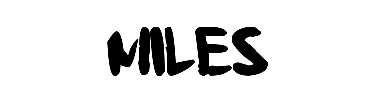 Markie's Fault  Free Fonts Download