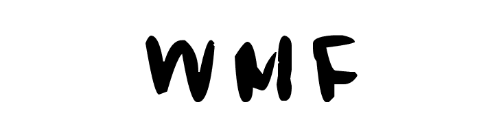 Markie's Fault  Free Fonts Download