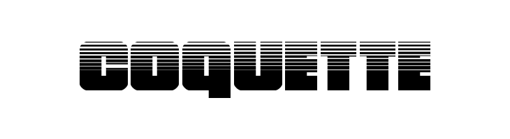 Hammer Scout Halftone  Free Fonts Download