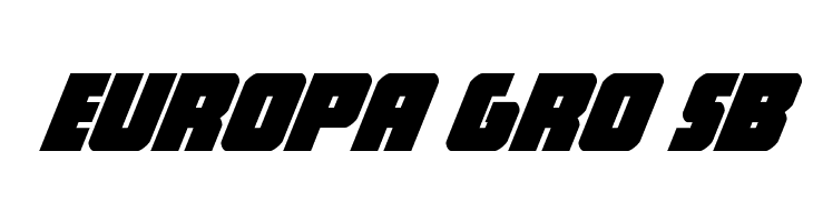 Hammer Scout Condensed Italic  Free Fonts Download