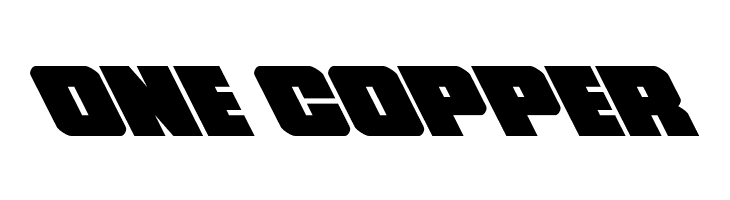 Hammer Scout Super-Leftalic  Free Fonts Download