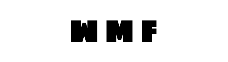 Hammer Scout  Free Fonts Download