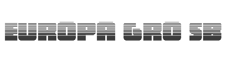 Hammer Scout Gradient  Free Fonts Download