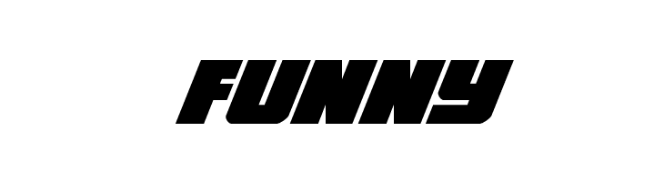 Hammer Scout Spaced Italic  Free Fonts Download