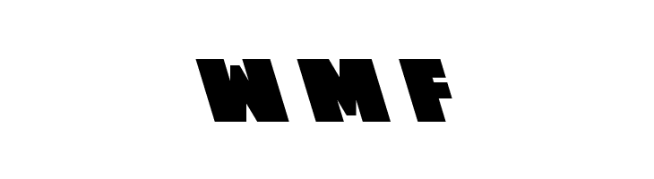 Hammer Scout Semi-Leftalic  Free Fonts Download