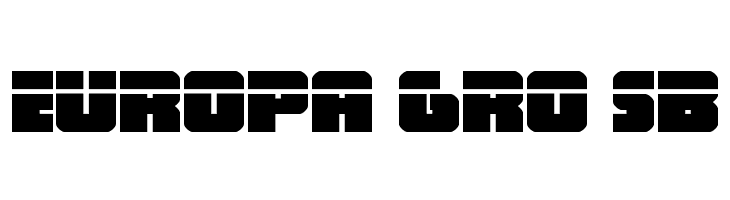 Hammer Scout Laser  Free Fonts Download