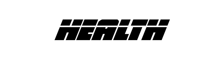 Hammer Scout Laser Italic  Free Fonts Download