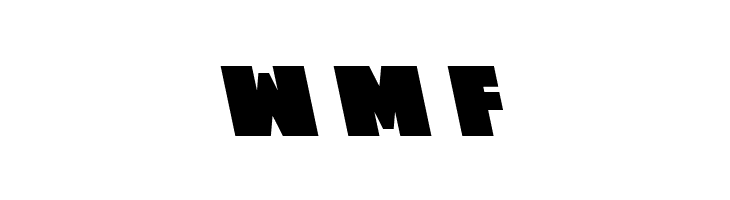 Hammer Scout Slight-Leftalic  Free Fonts Download