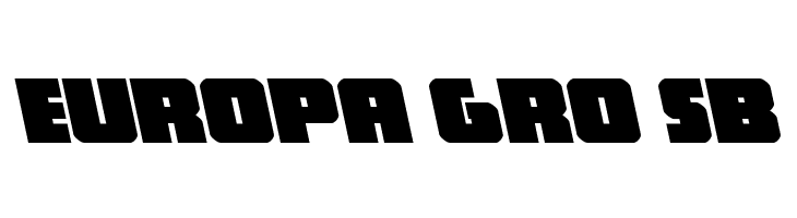 Hammer Scout Slight-Leftalic  Free Fonts Download