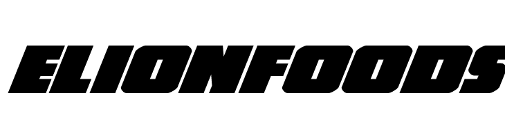 Hammer Scout Expanded Italic  Free Fonts Download
