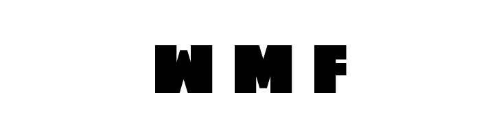 Hammer Scout Spaced  Free Fonts Download