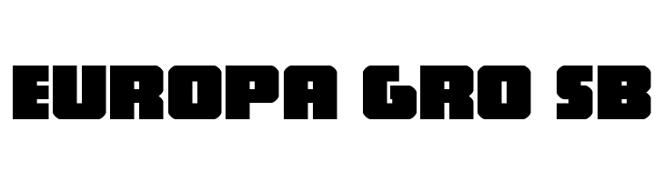 Hammer Scout Spaced  Free Fonts Download