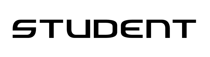 Federal Service Light Expanded  Free Fonts Download