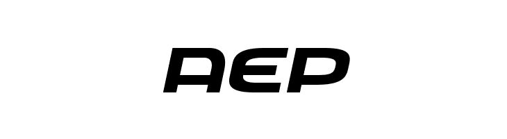 Federal Service Semi-Bold Expanded Italic  Free Fonts Download