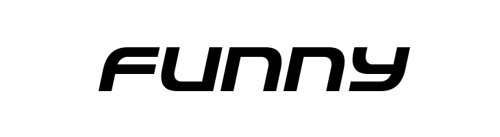 Federal Service Semi-Bold Expanded Italic  Free Fonts Download