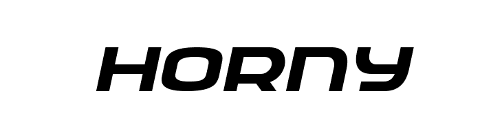 Federal Service Semi-Bold Expanded Italic  Free Fonts Download