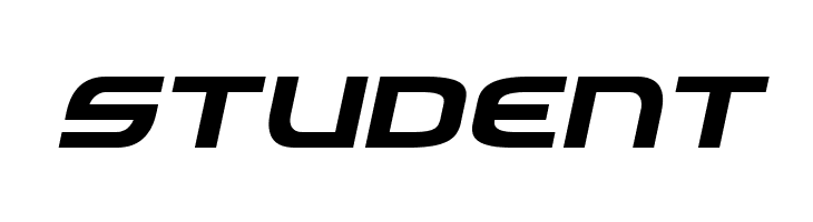 Federal Service Semi-Bold Expanded Italic  Free Fonts Download