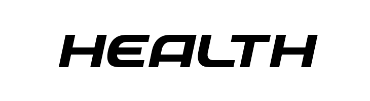 Federal Service Semi-Bold Expanded Italic  Free Fonts Download