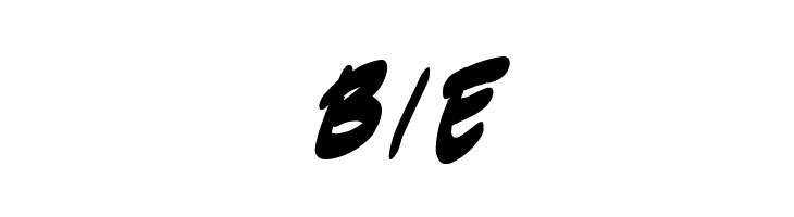 Indie Komiks Sketch BoldItalic  Free Fonts Download