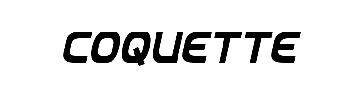 Federal Service Semi-Bold Condensed Italic  Free Fonts Download