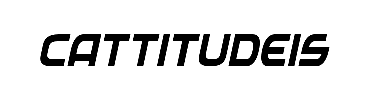 Federal Service Semi-Bold Condensed Italic  Free Fonts Download