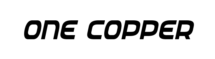 Federal Service Semi-Bold Condensed Italic  Free Fonts Download