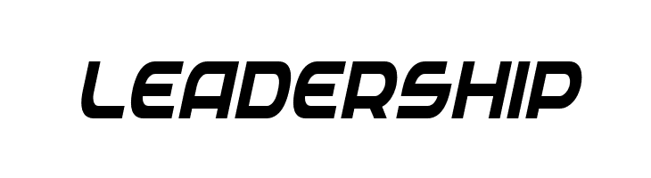 Federal Service Semi-Bold Condensed Italic  Free Fonts Download