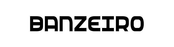 Federal Service Semi-Bold Condensed  Free Fonts Download