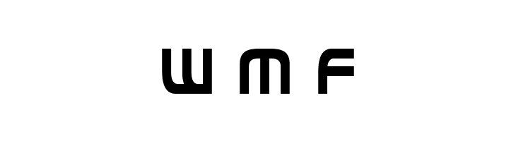 Federal Service Semi-Bold Condensed  Free Fonts Download