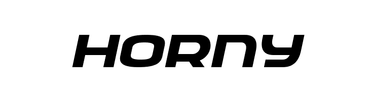 Federal Service Bold ExpandedItalic  Free Fonts Download