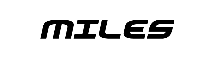 Federal Service Bold ExpandedItalic  Free Fonts Download