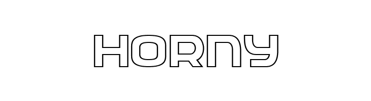 Federal Service Outline  Free Fonts Download