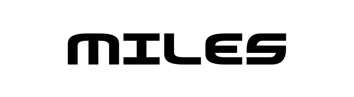 Federal Service Bold Expanded  Free Fonts Download