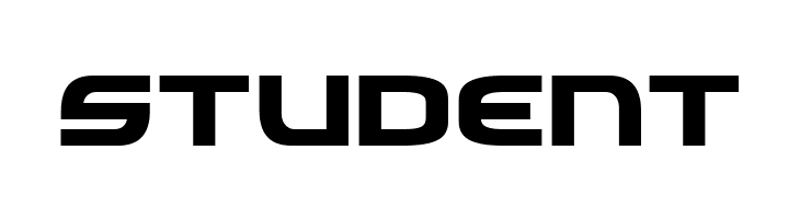 Federal Service Bold Expanded  Free Fonts Download