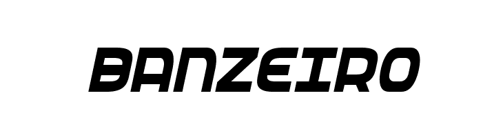 Federal Service Bold Condensed Italic  Free Fonts Download