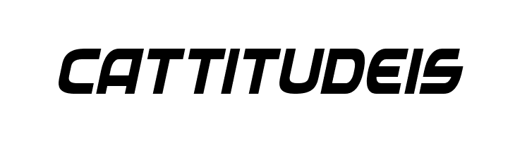 Federal Service Bold Condensed Italic  Free Fonts Download