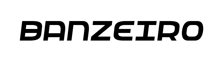 Federal Service Semi-Italic  Free Fonts Download