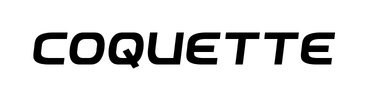 Federal Service Semi-Italic  Free Fonts Download