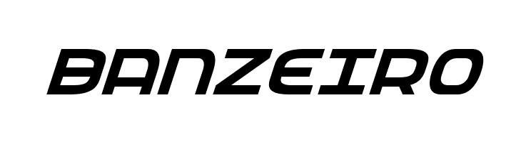 Federal Service Super-Italic  Free Fonts Download