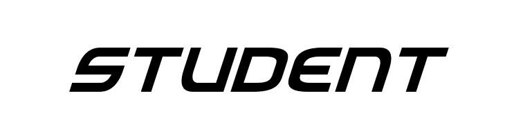 Federal Service Super-Italic  Free Fonts Download