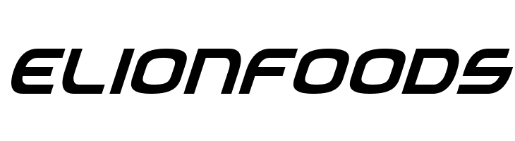 Federal Service Super-Italic  Free Fonts Download