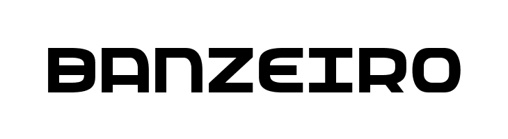 Federal Service Semi-Bold  Free Fonts Download