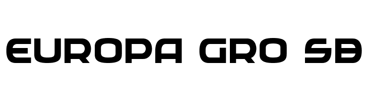 Federal Service Semi-Bold  Free Fonts Download