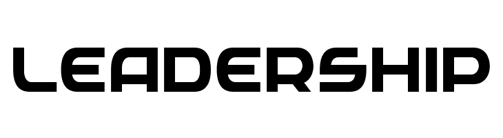 Federal Service Semi-Bold  Free Fonts Download