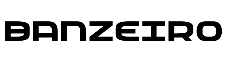 Federal Service Semi-Bold Expanded  Free Fonts Download