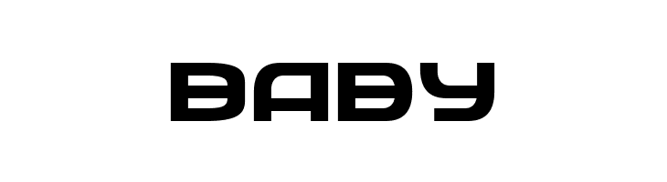 Federal Service Semi-Bold Expanded  Free Fonts Download